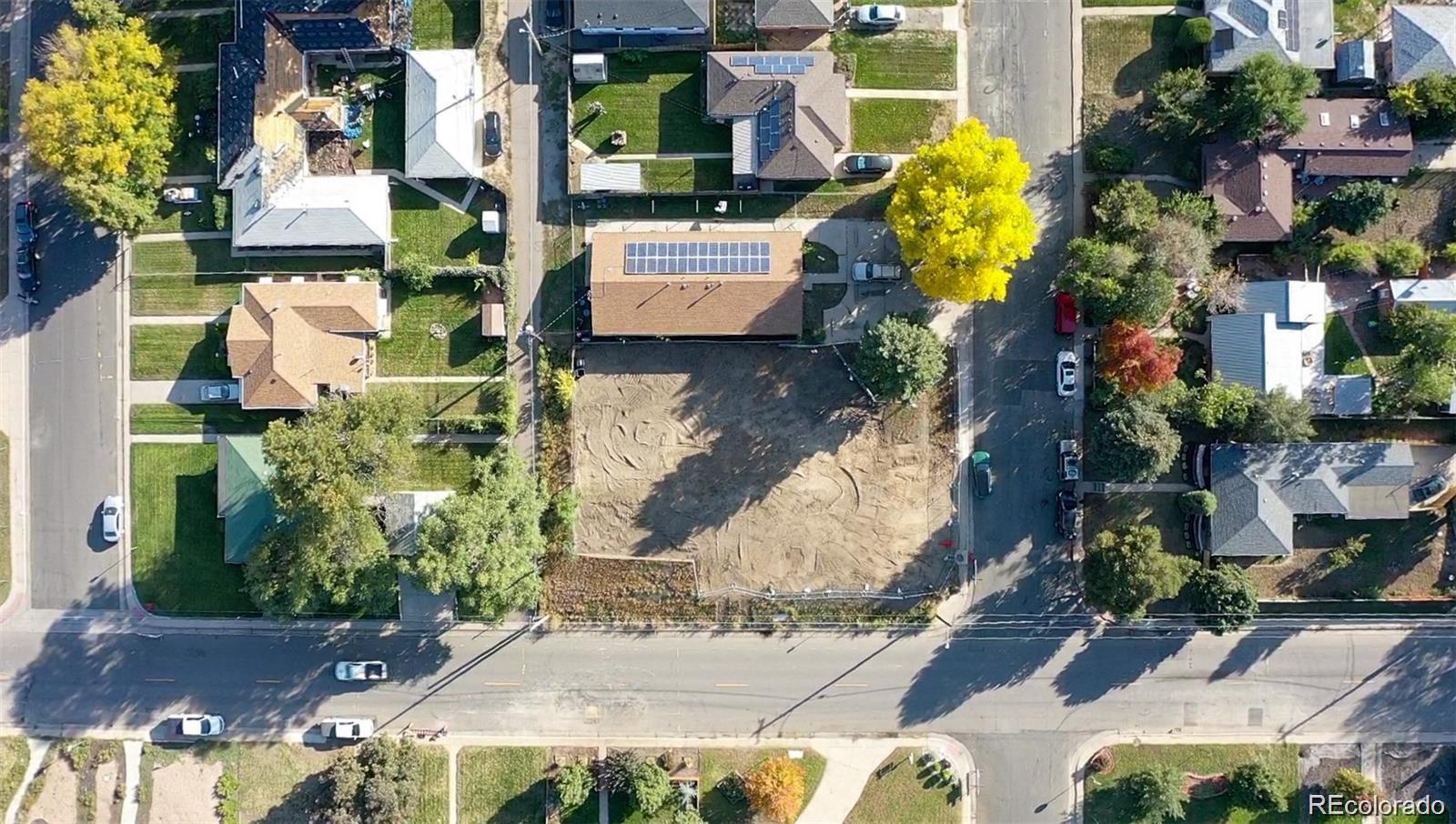 2882 Monroe Street Denver CO 80205