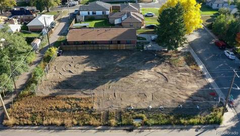 2882 Monroe Street Denver CO 80205