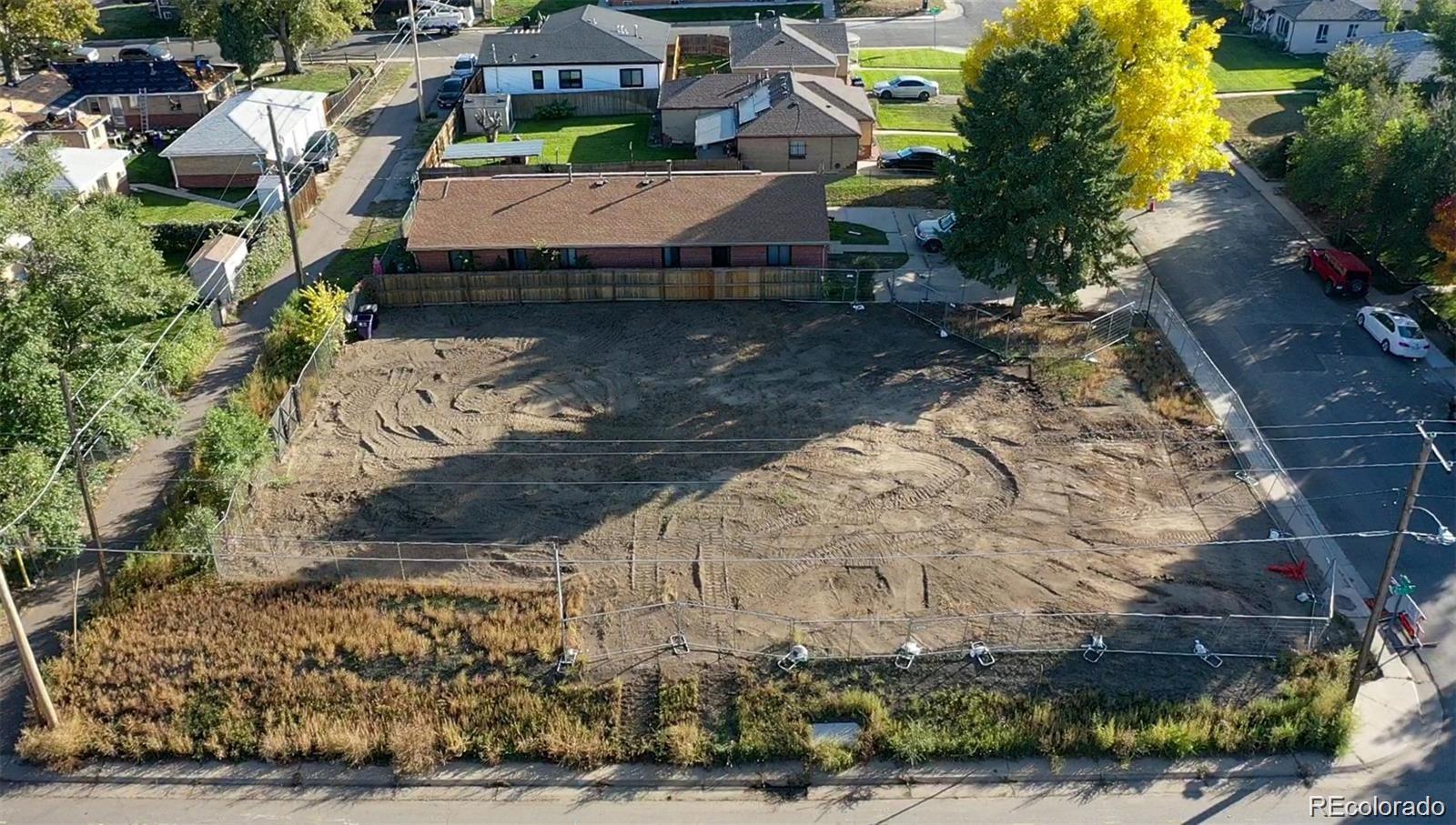 2882 Monroe Street Denver CO 80205