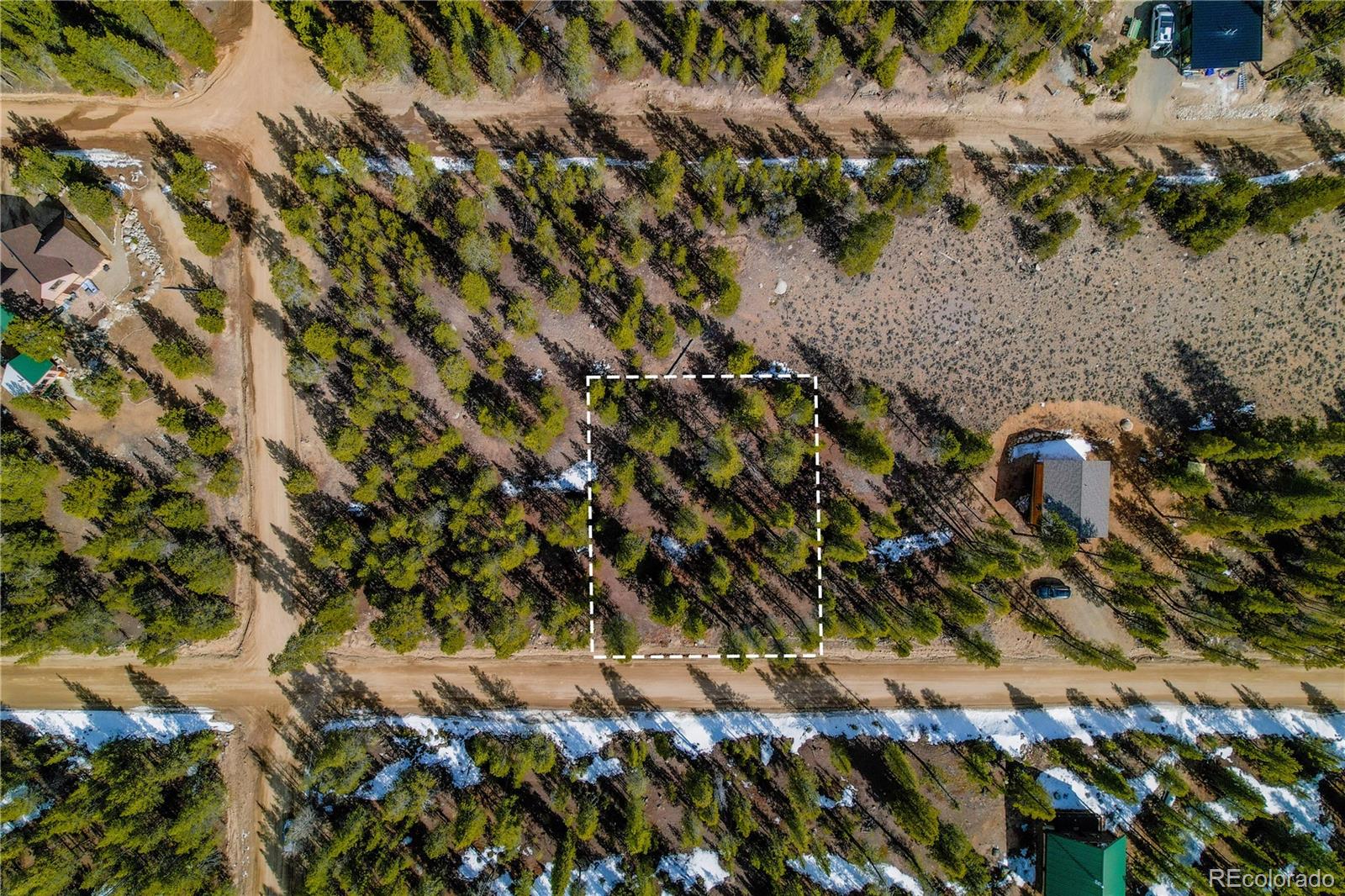 199 Birch Drive Leadville CO 80461