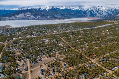 199 Birch Drive Leadville CO 80461