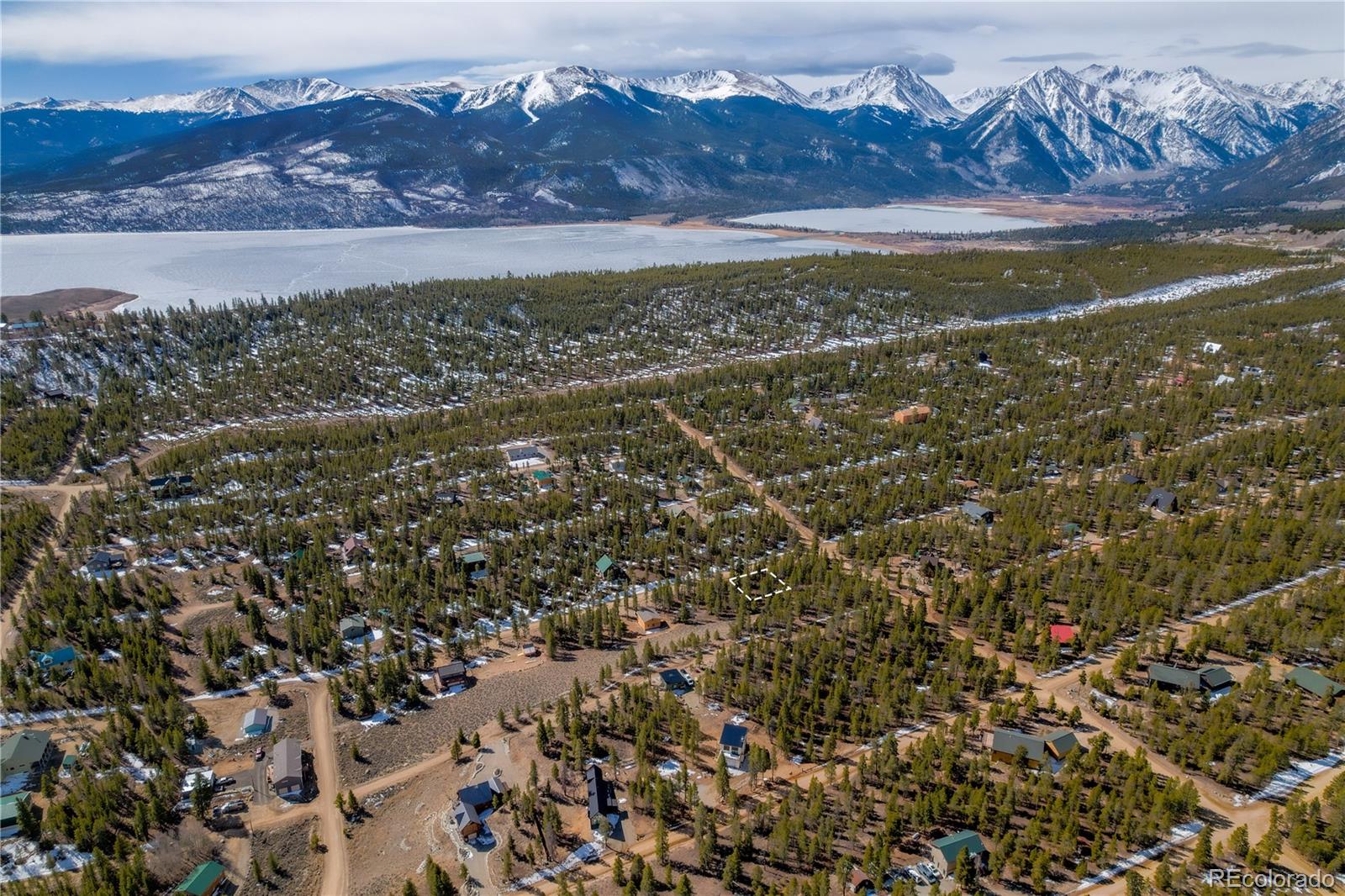 199 Birch Drive Leadville CO 80461