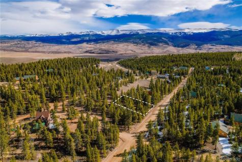 199 Birch Drive Leadville CO 80461
