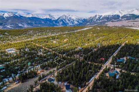 199 Birch Drive Leadville CO 80461