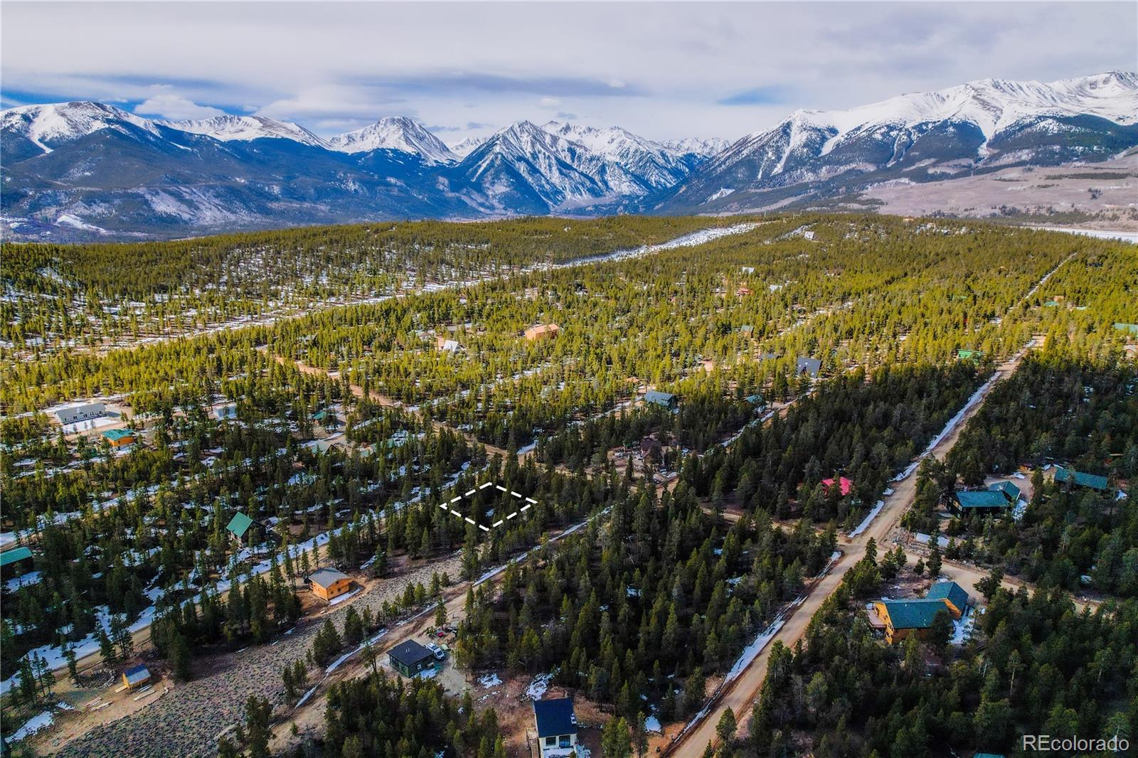 199 Birch Drive Leadville CO 80461