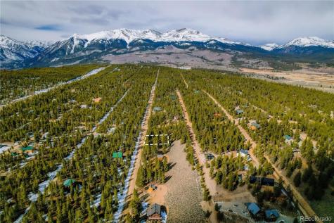 199 Birch Drive Leadville CO 80461