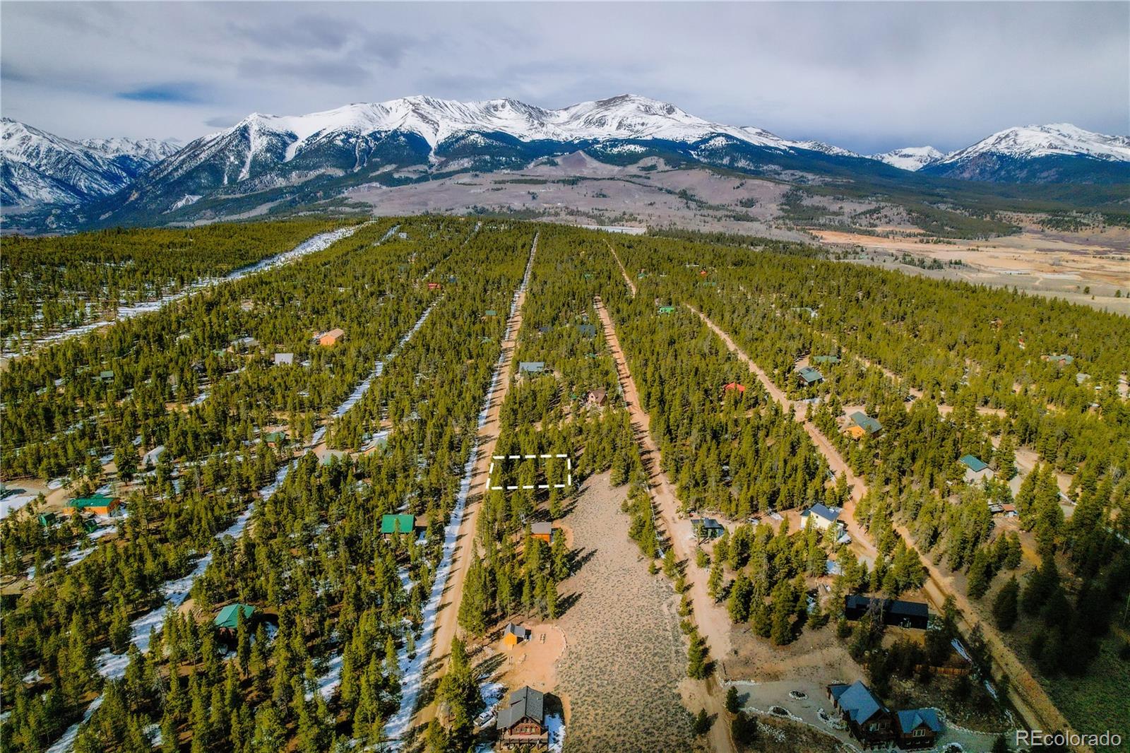199 Birch Drive Leadville CO 80461