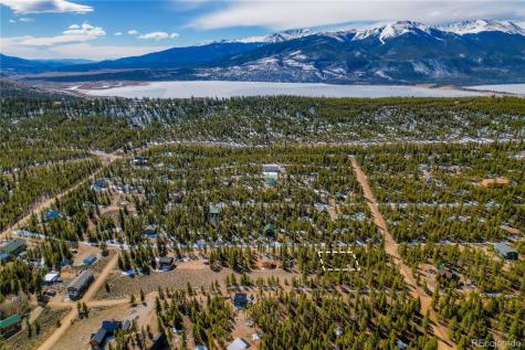 199 Birch Drive Leadville CO 80461