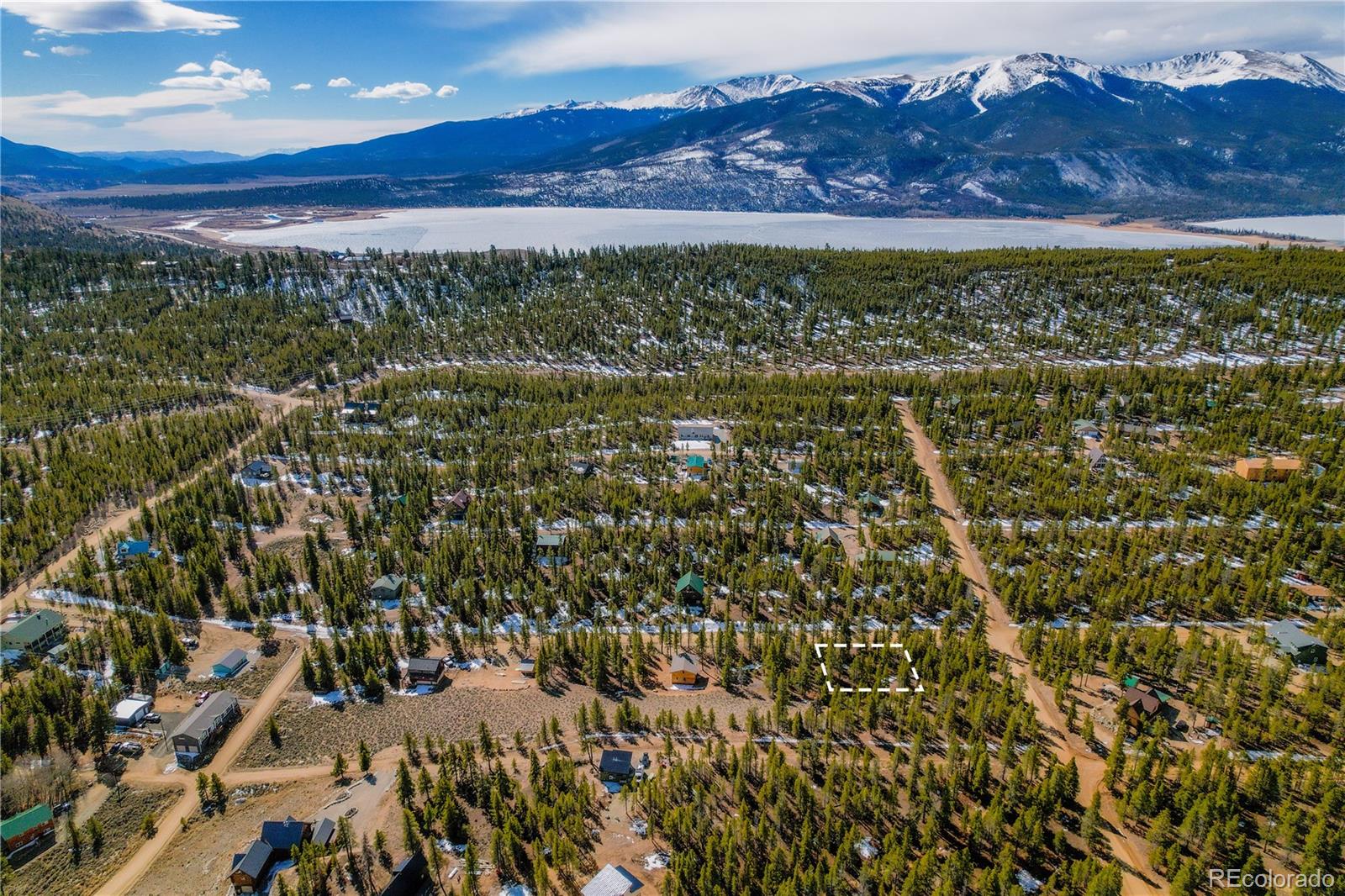 199 Birch Drive Leadville CO 80461