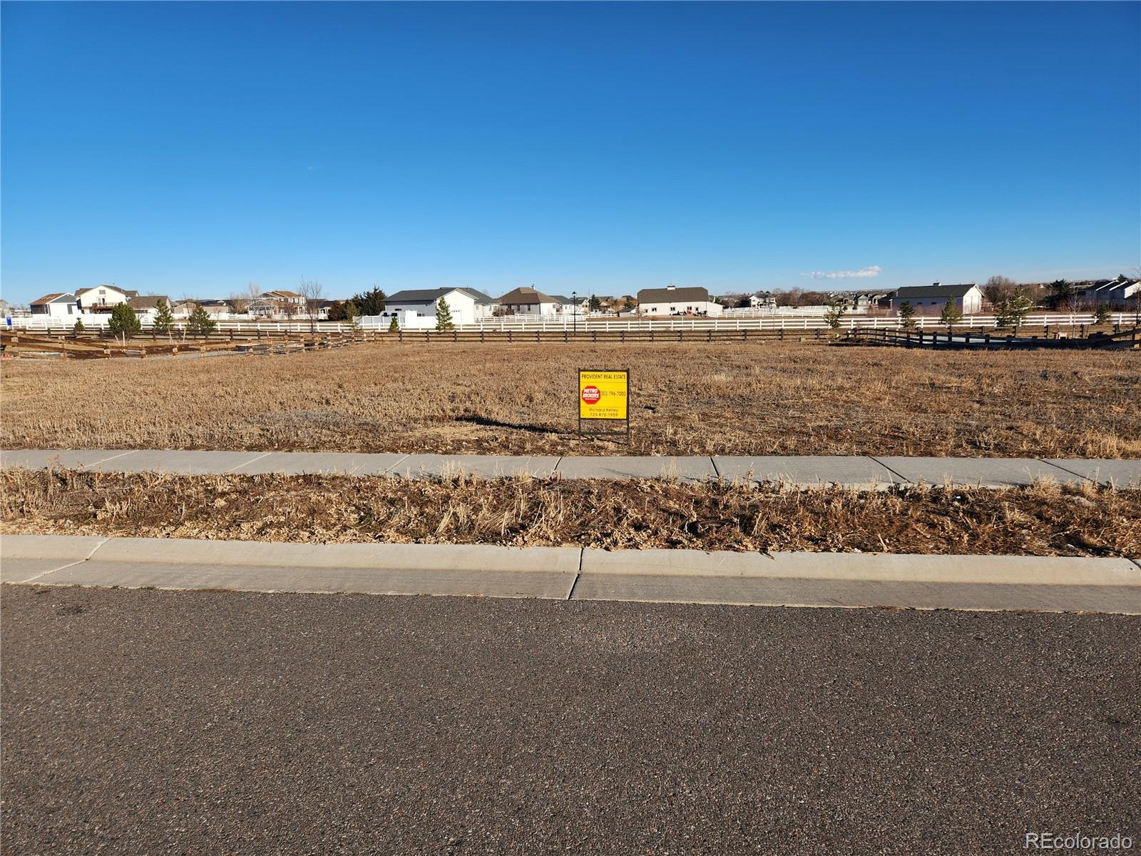 15758 Spruce Street Thornton CO 80602