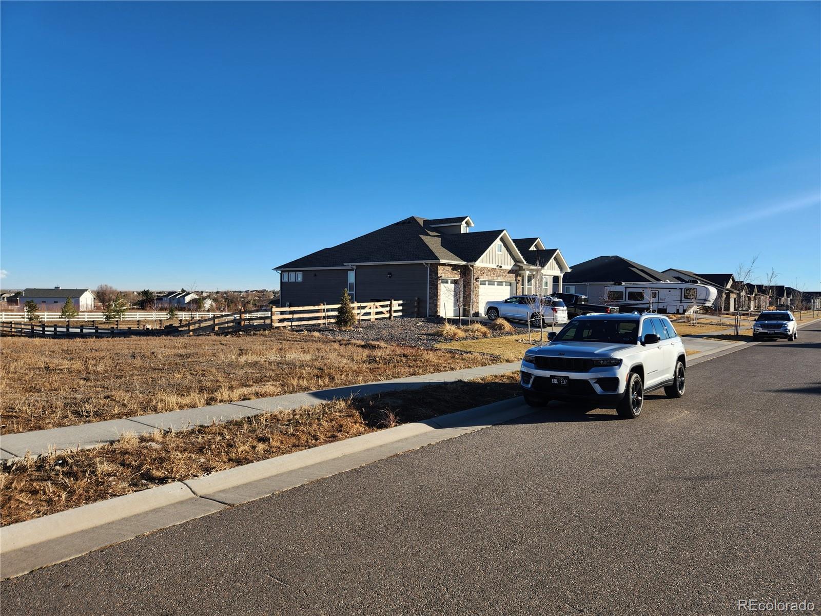 15758 Spruce Street Thornton CO 80602