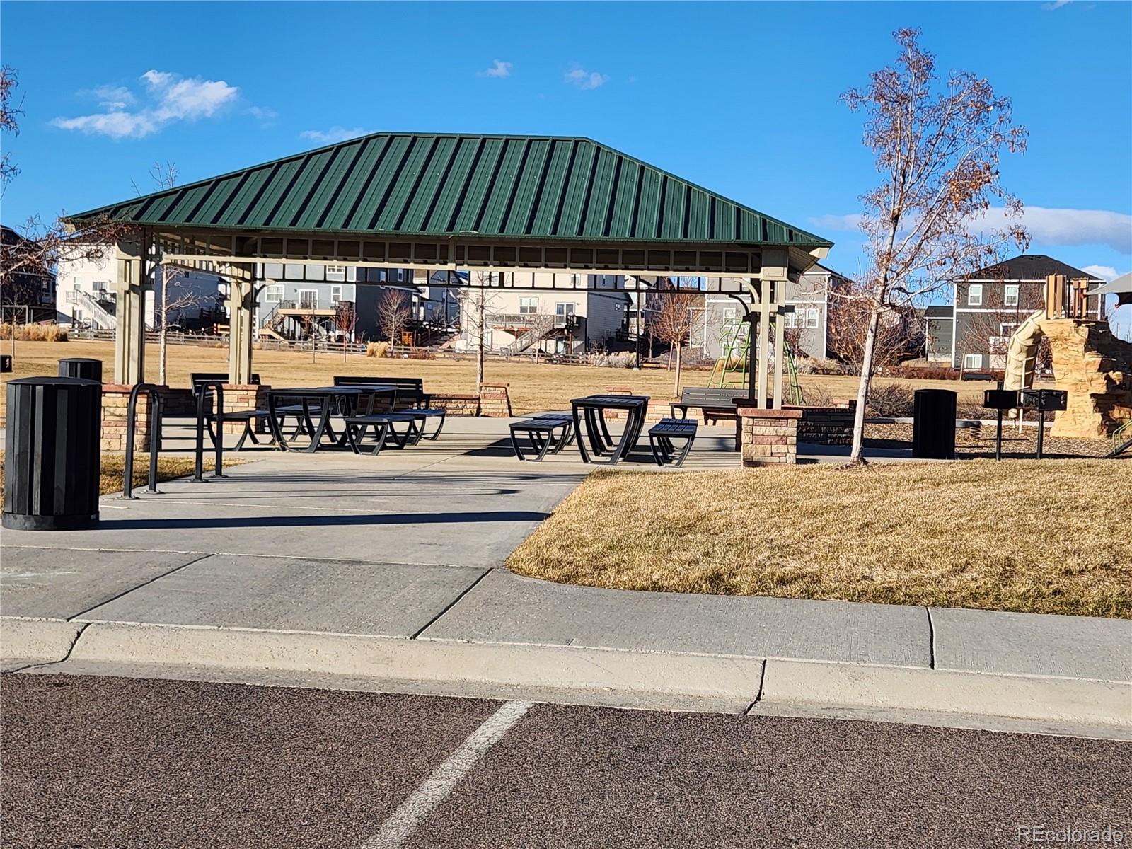 15758 Spruce Street Thornton CO 80602