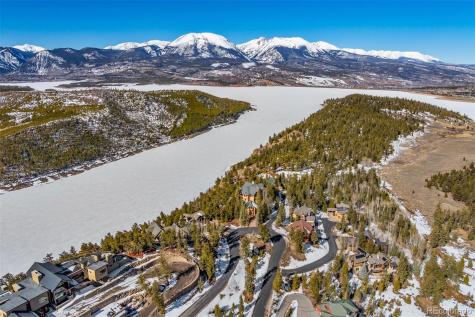 315 High Meadow Drive Dillon CO 80435