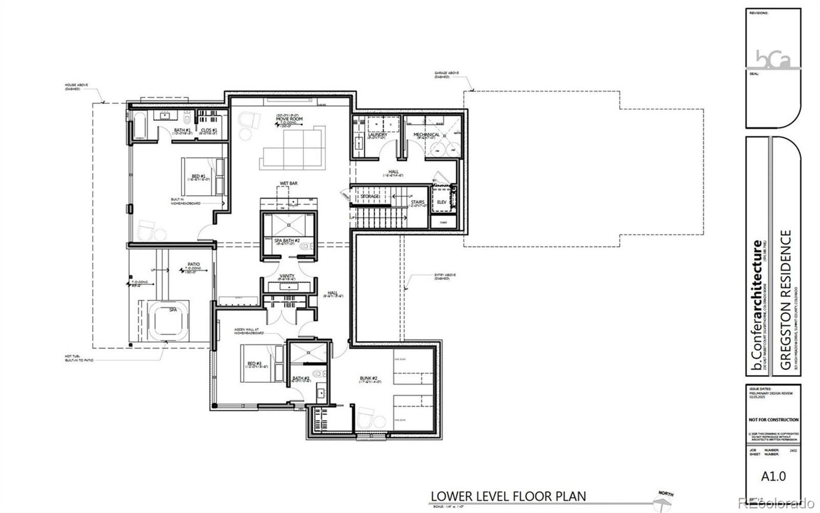 315 High Meadow Drive Dillon CO 80435