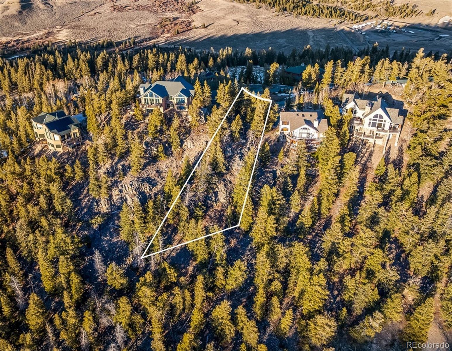 315 High Meadow Drive Dillon CO 80435
