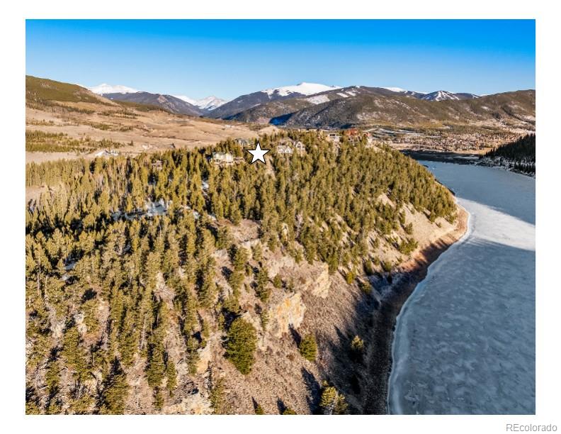 315 High Meadow Drive Dillon CO 80435