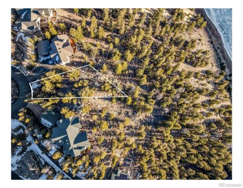 315 High Meadow Drive Dillon CO 80435