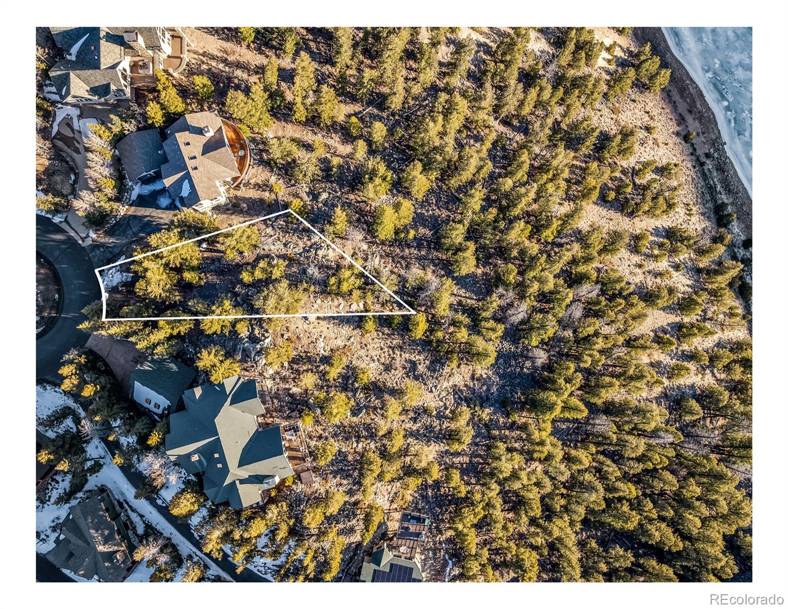 315 High Meadow Drive Dillon CO 80435