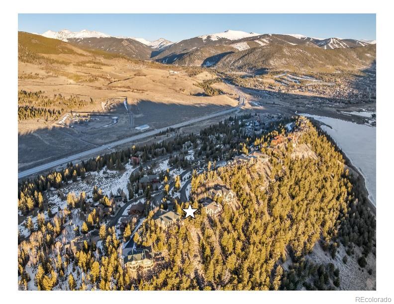 315 High Meadow Drive Dillon CO 80435