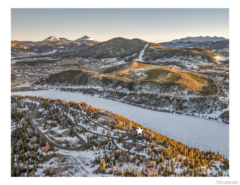 315 High Meadow Drive Dillon CO 80435