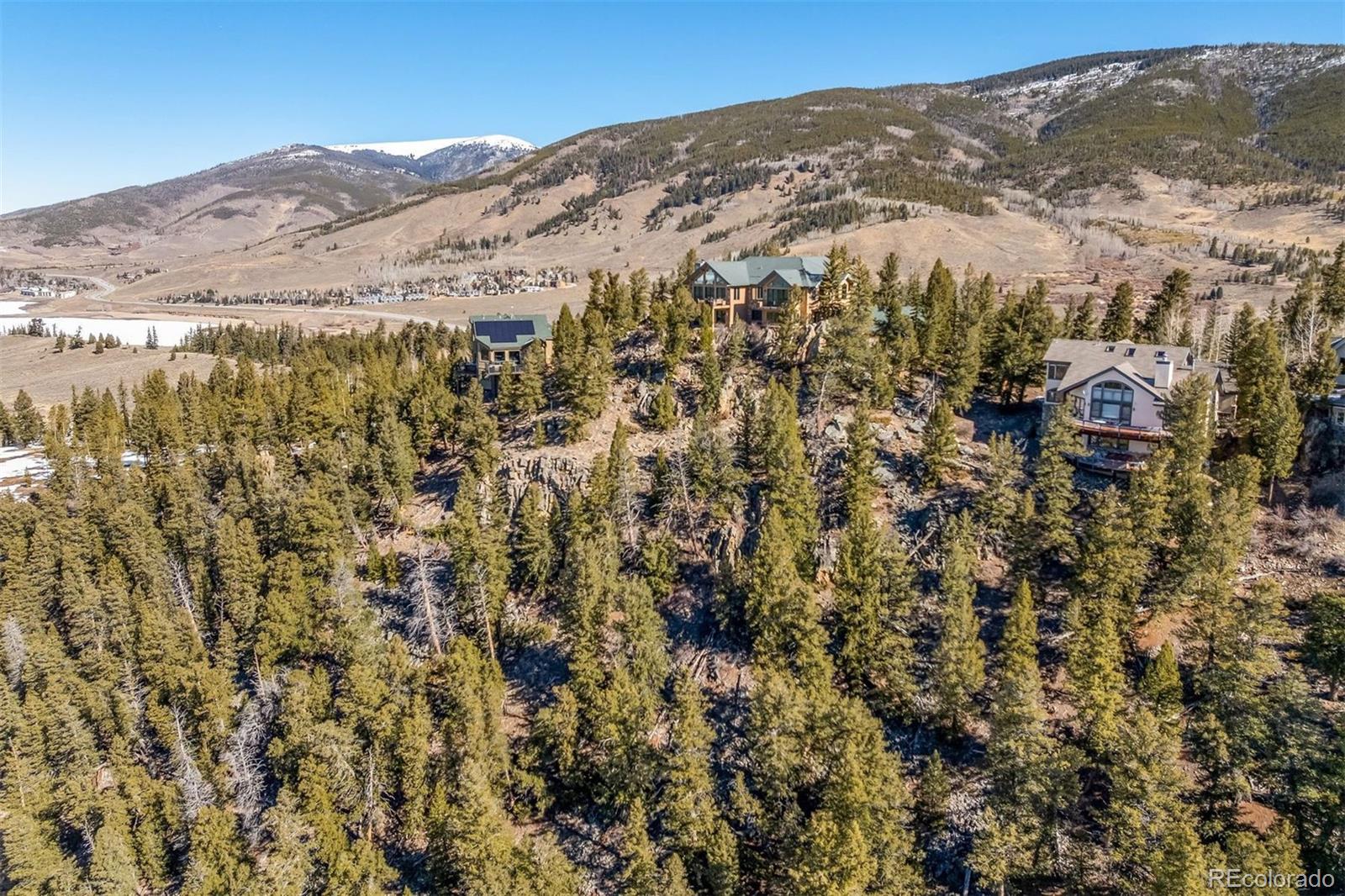 315 High Meadow Drive Dillon CO 80435
