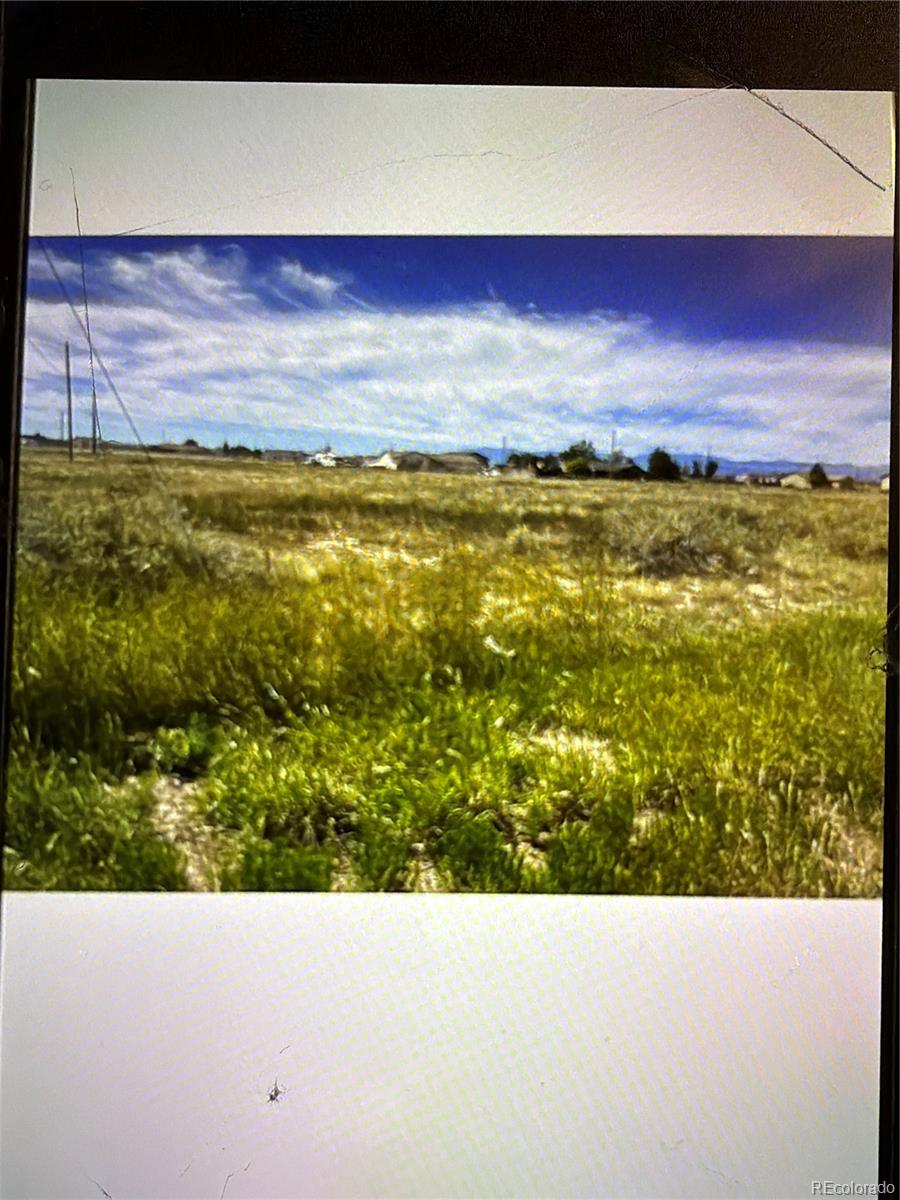1136 E Rustic Drive Pueblo CO 81007