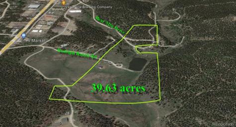 172 Rudolph Ranch Road Black Hawk CO 80422