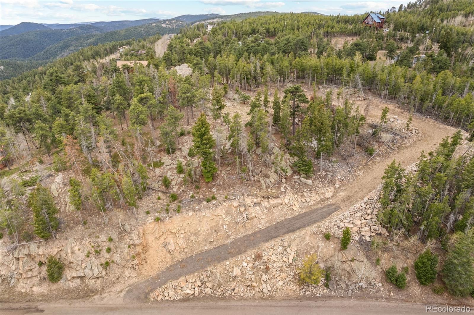 10157 Horizon View Drive Morrison CO 80465