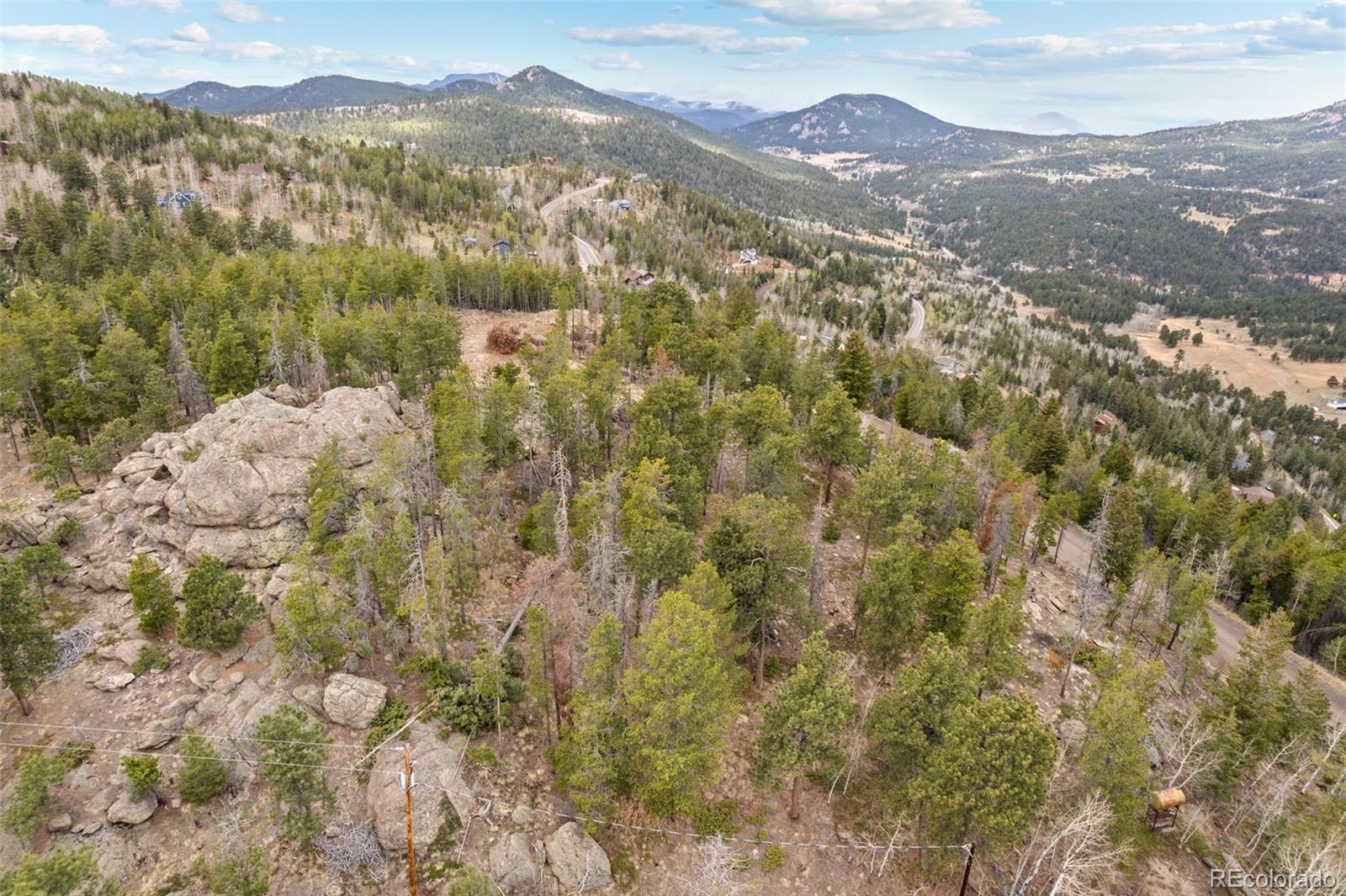 10157 Horizon View Drive Morrison CO 80465