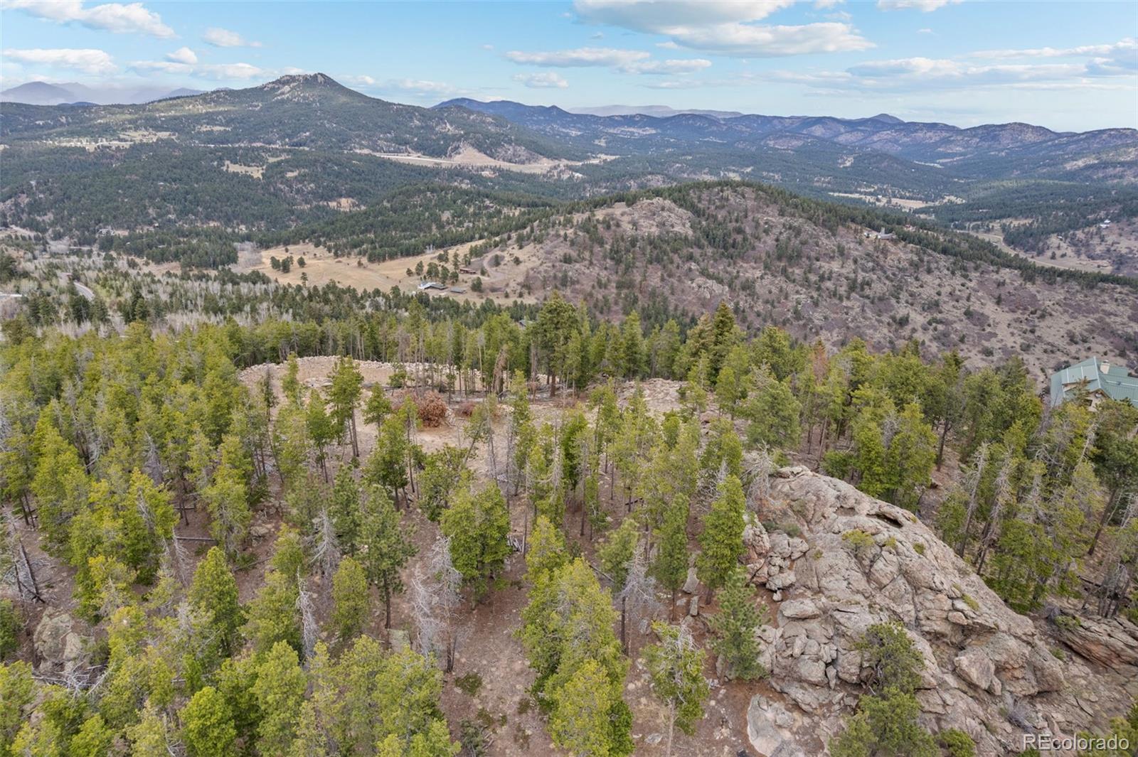 10157 Horizon View Drive Morrison CO 80465