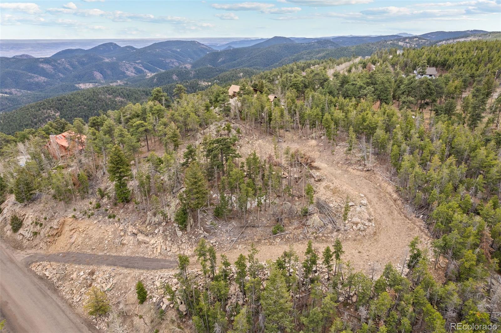 10157 Horizon View Drive Morrison CO 80465