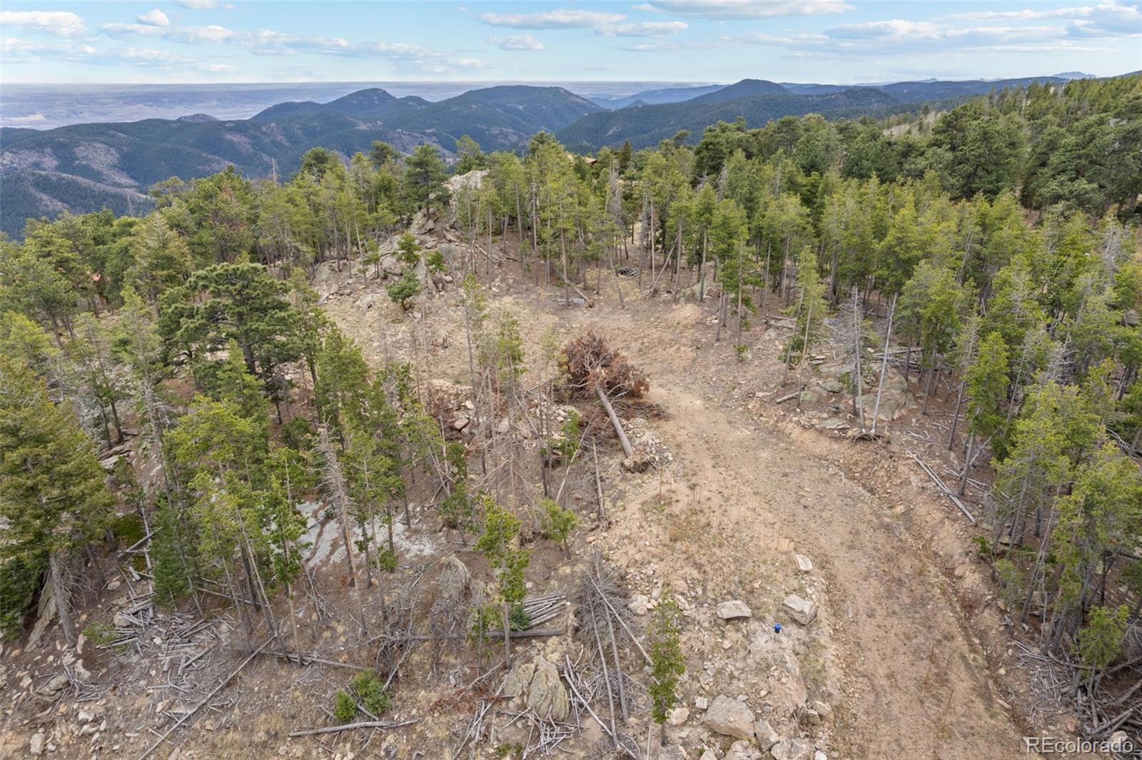 10157 Horizon View Drive Morrison CO 80465