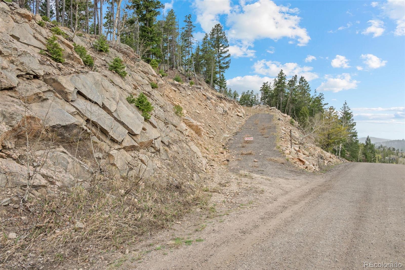 10157 Horizon View Drive Morrison CO 80465