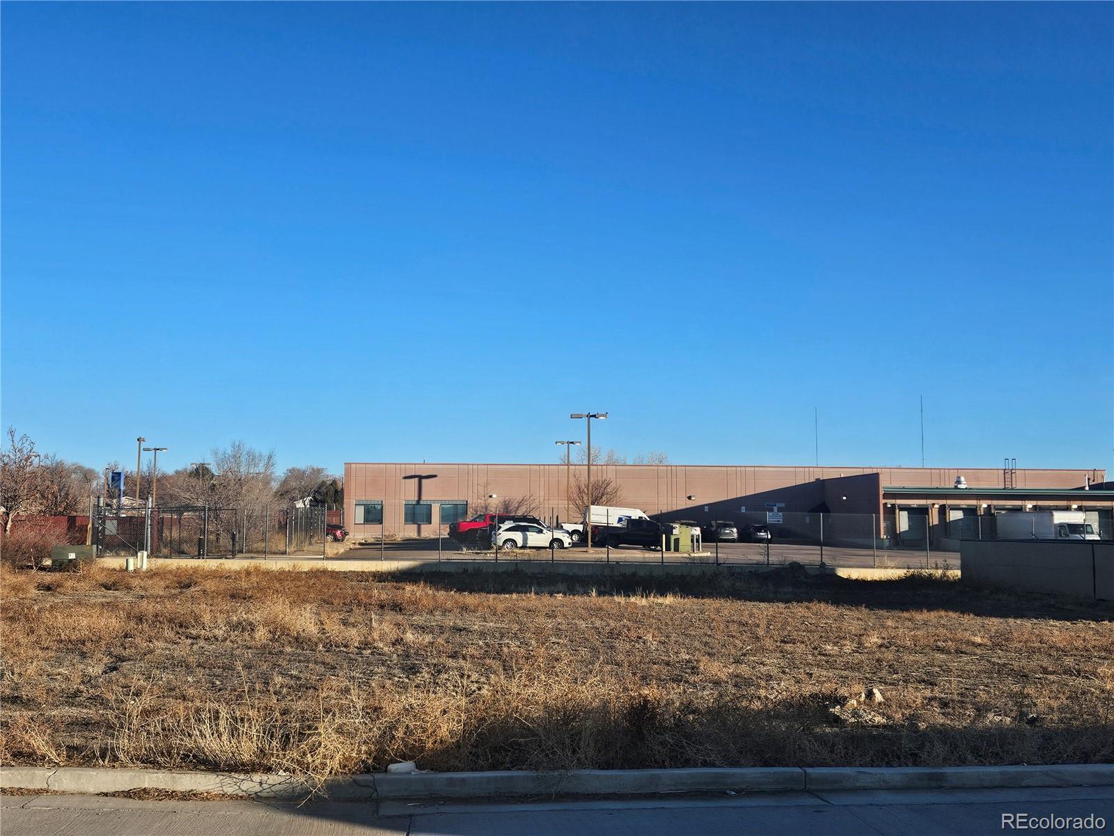 855 Crane Ridge Drive Pueblo CO 81008