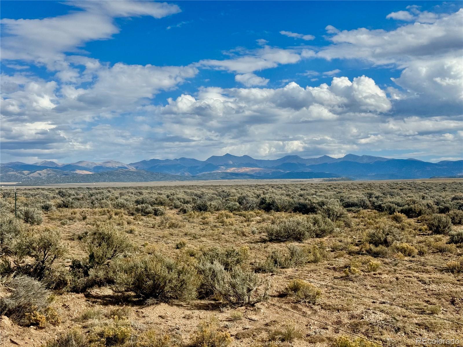 Lot 9 S 13th Street Blanca CO 81123