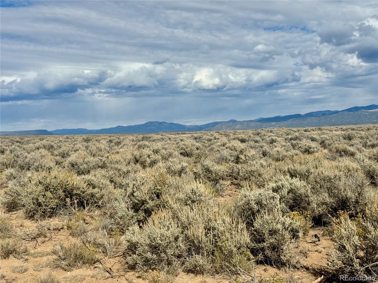 Lot 9 S 13th Street Blanca CO 81123