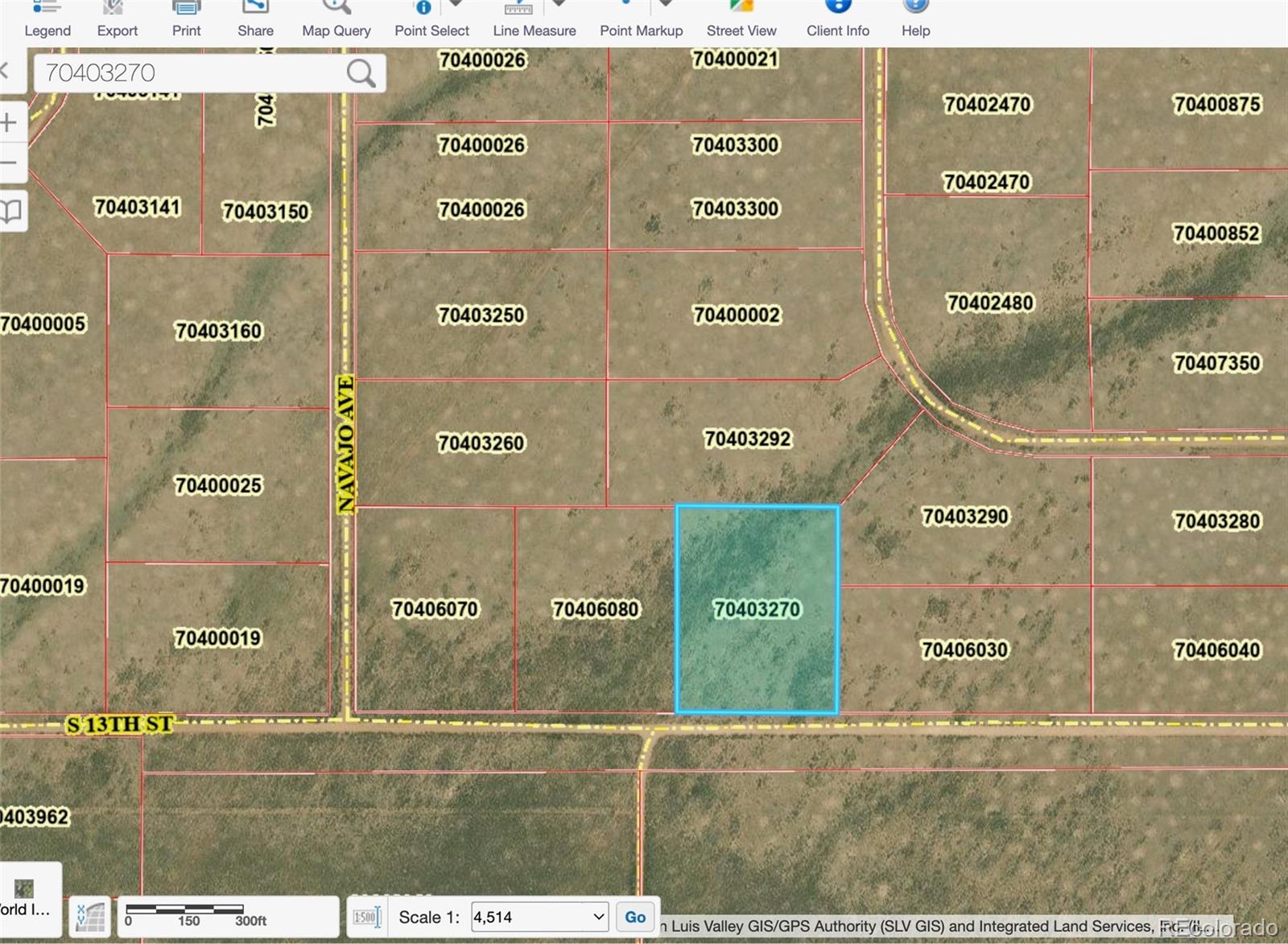 Lot 9 S 13th Street Blanca CO 81123
