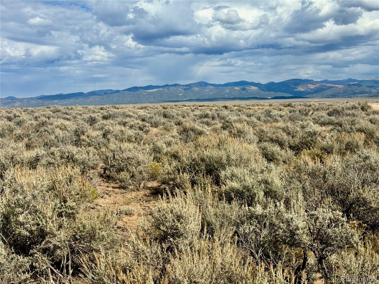 Lot 9 S 13th Street Blanca CO 81123