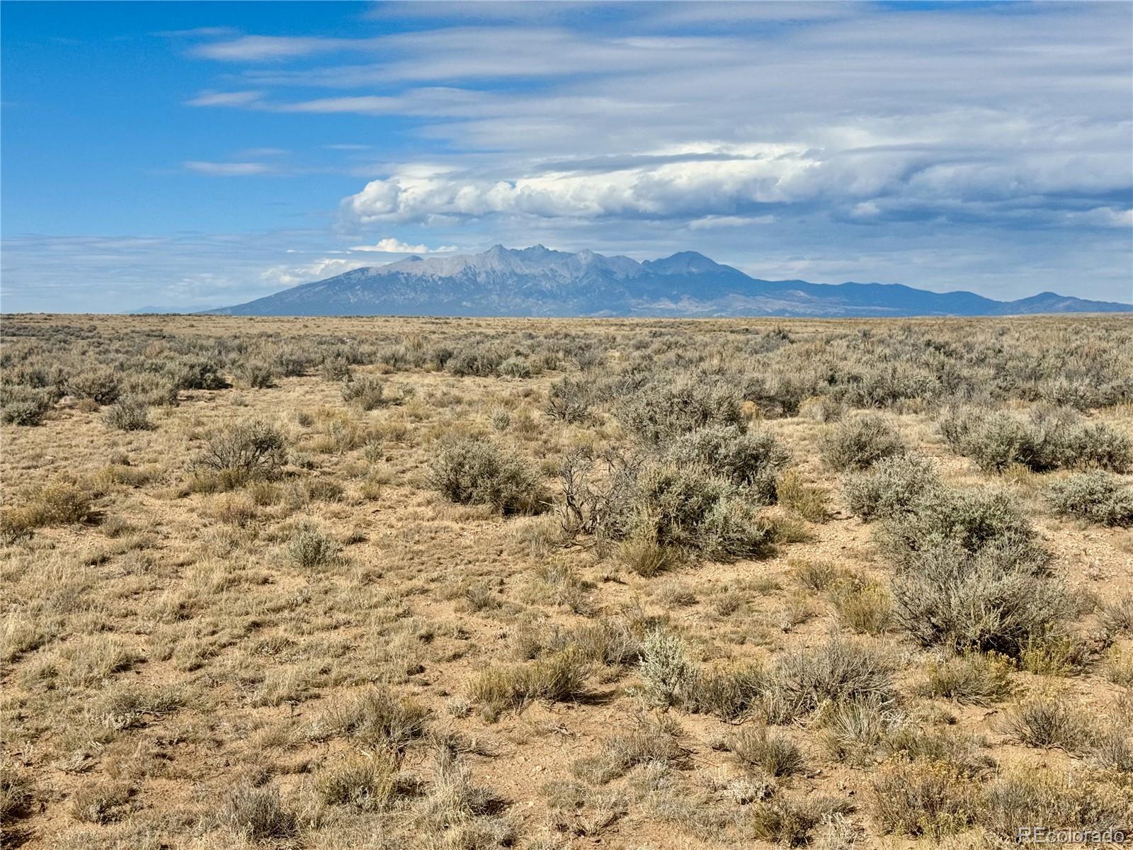 Lot 9 S 13th Street Blanca CO 81123