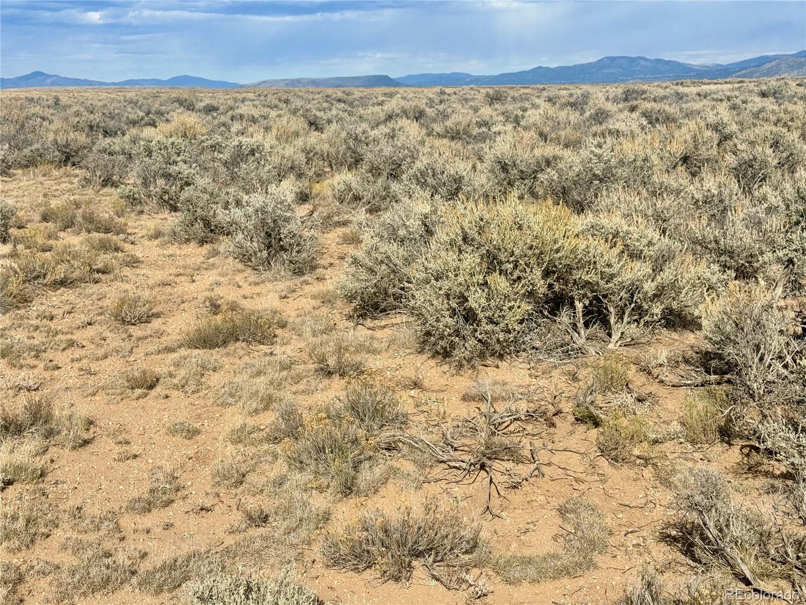 Lot 9 S 13th Street Blanca CO 81123