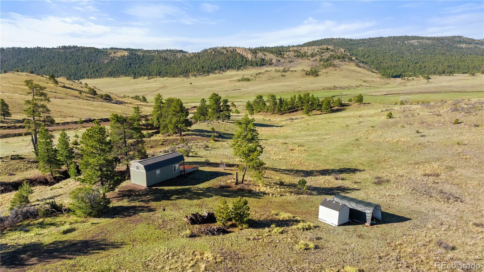 379 S Tallahassee Trail Canon City CO 81212