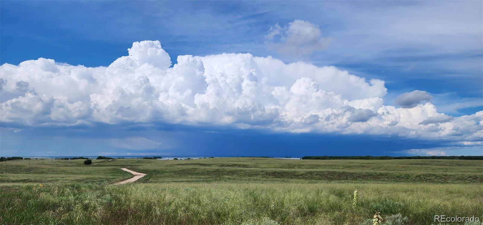 County Road 95 Orchard CO 80654