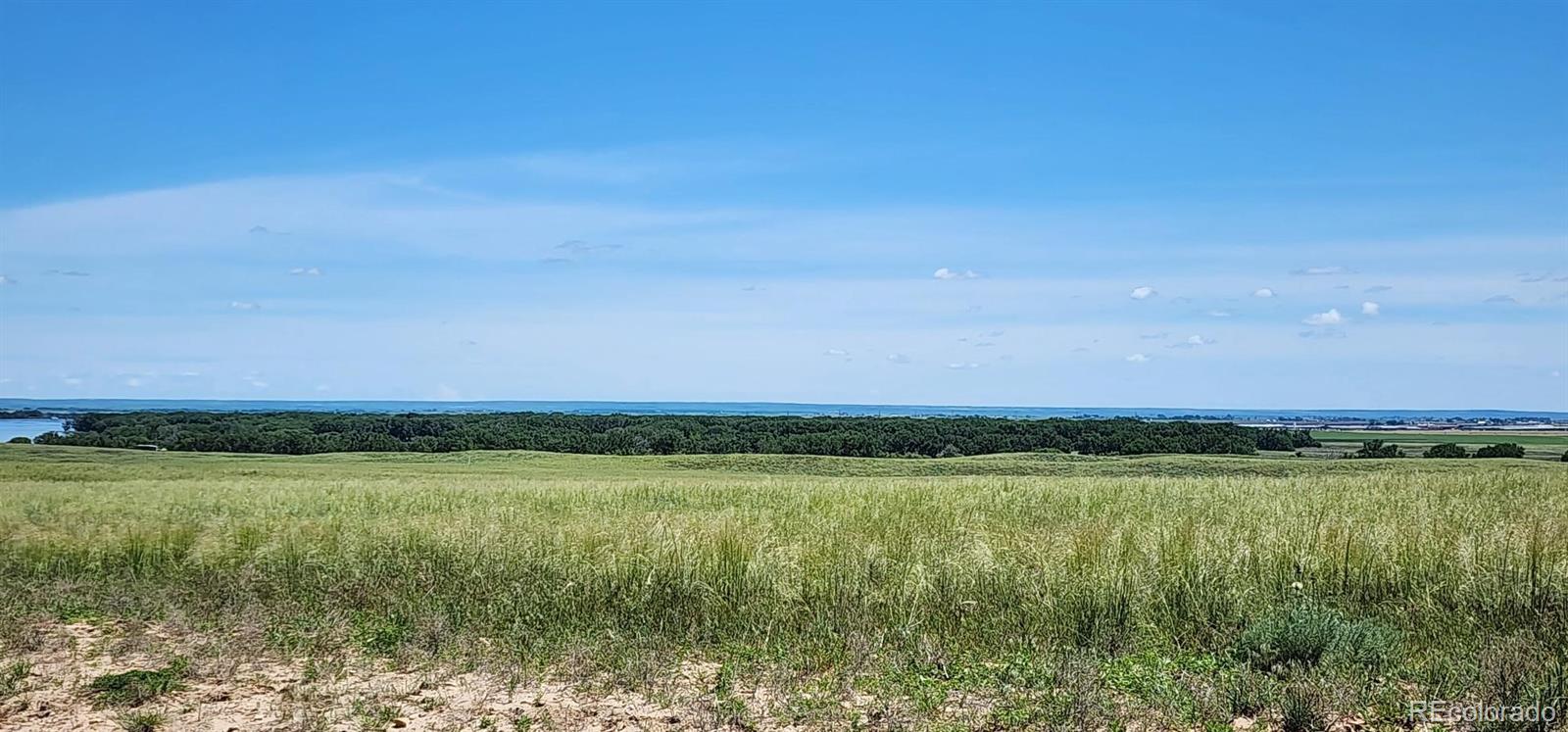 County Road 95 Orchard CO 80654