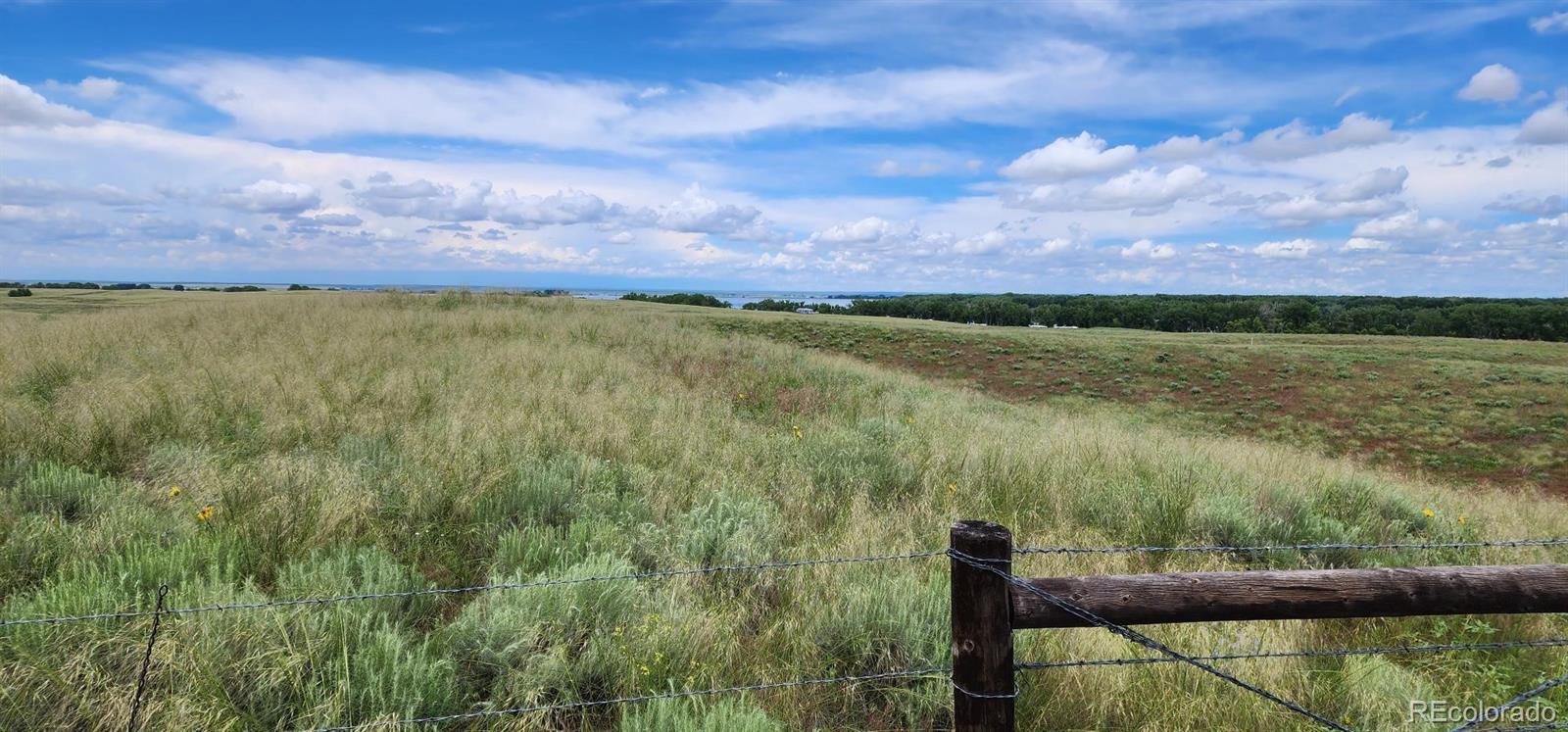 County Road 95 Orchard CO 80654