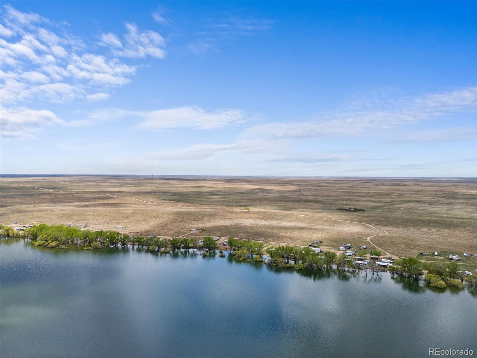 County Road 95 Orchard CO 80654