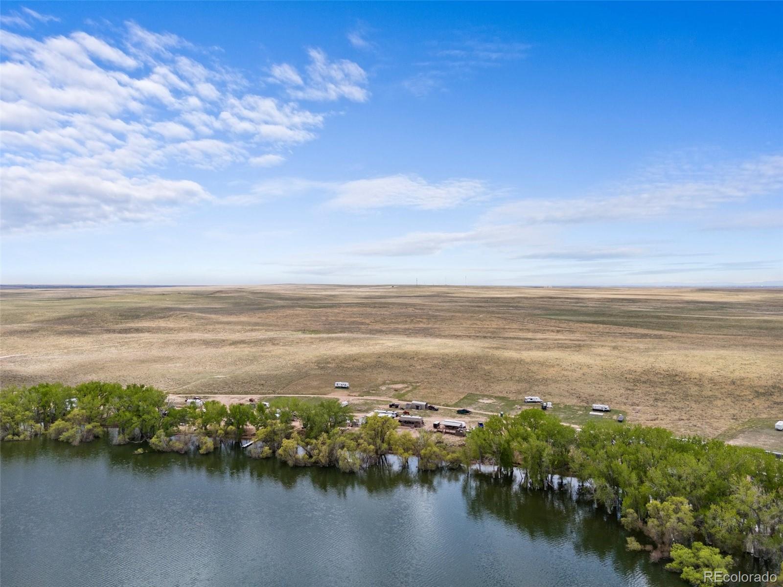 County Road 95 Orchard CO 80654