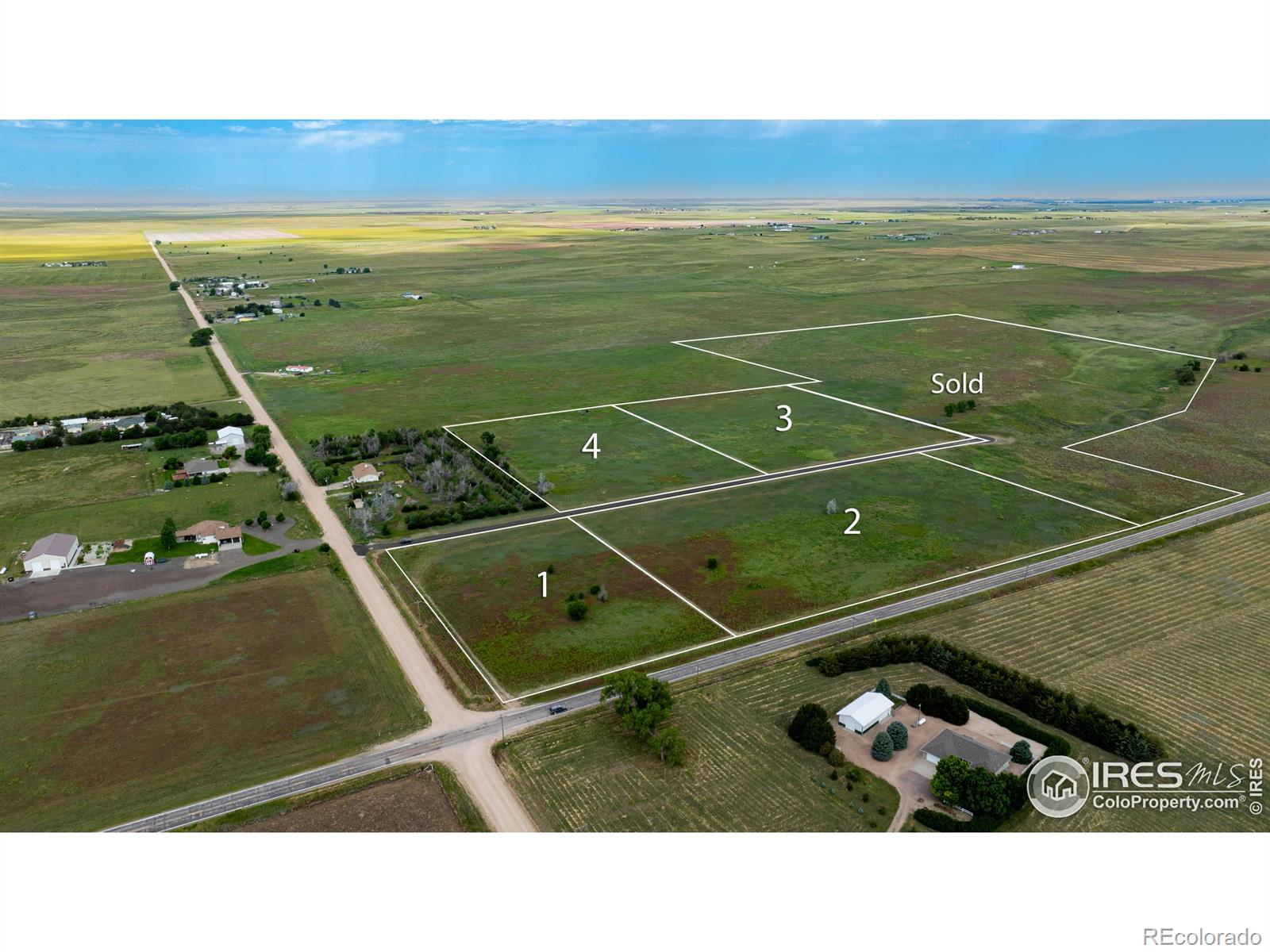 4901 County Road K Wiggins CO 80654