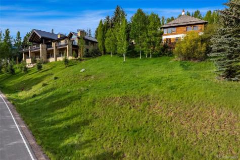 65 Wayne Creek Road Avon CO 81620