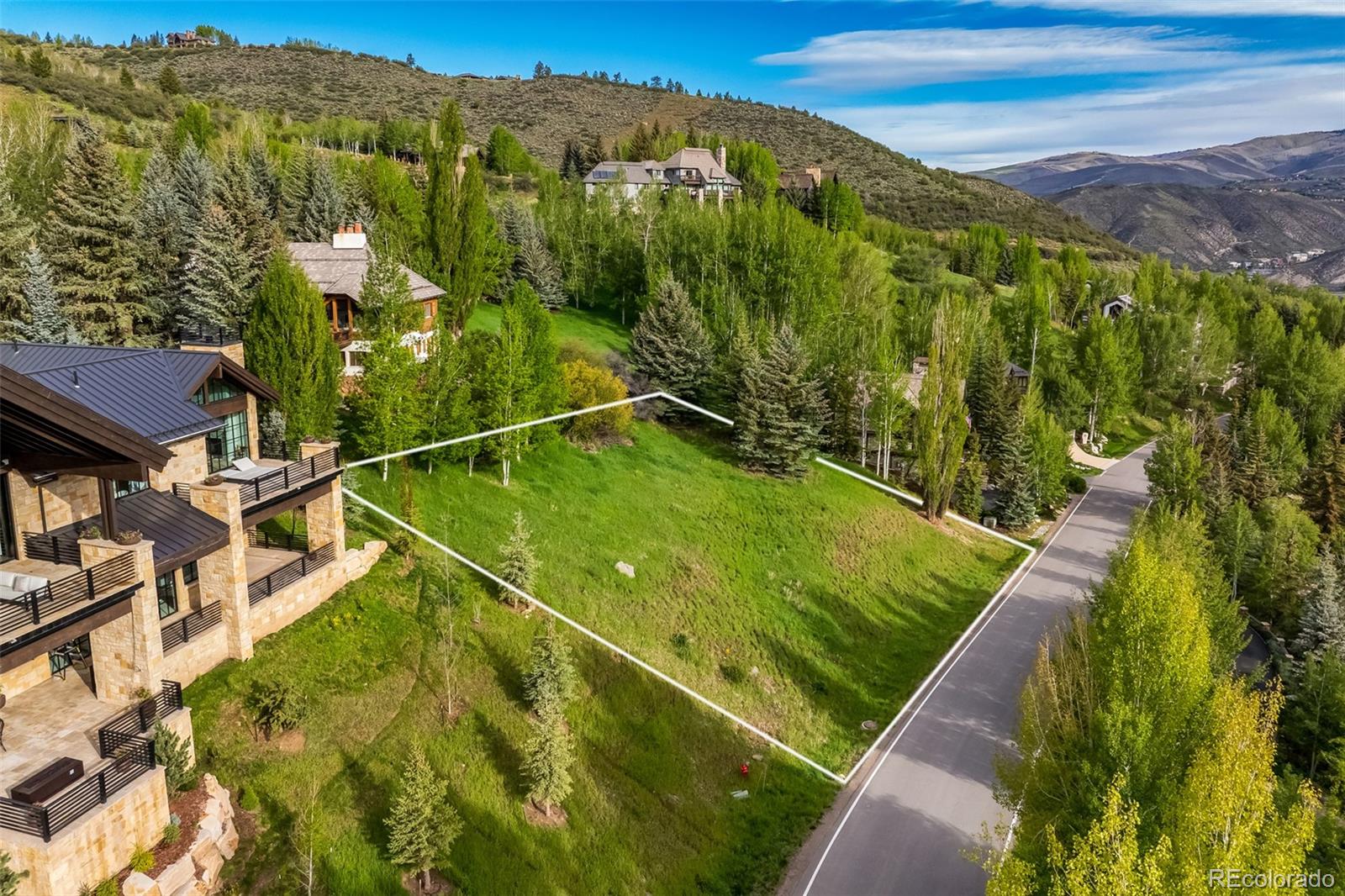 65 Wayne Creek Road Avon CO 81620