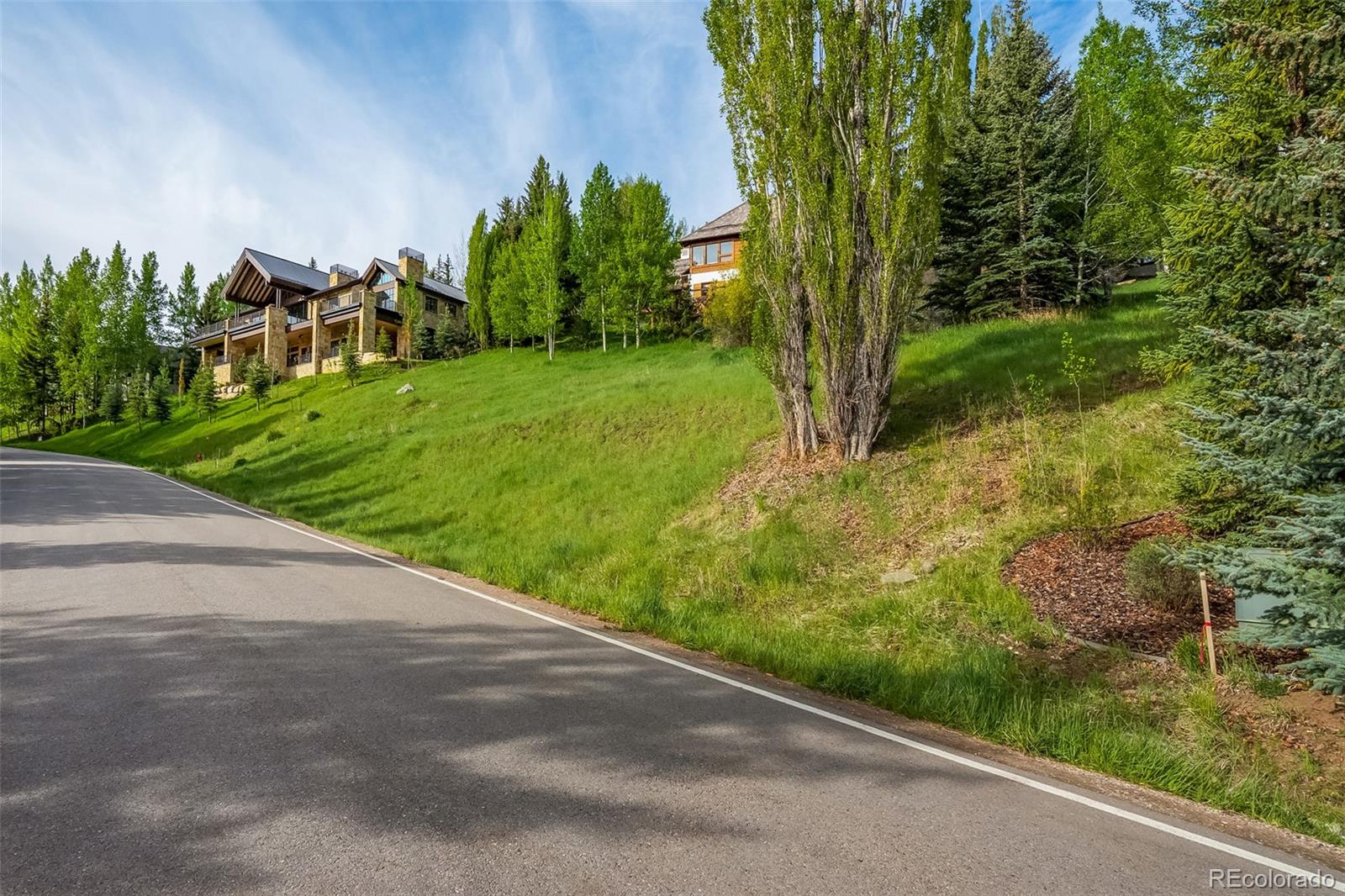 65 Wayne Creek Road Avon CO 81620